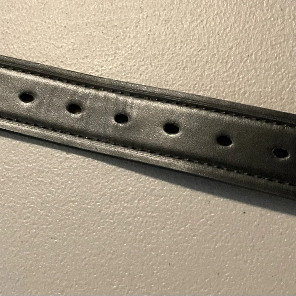 Dickies black Belt 42